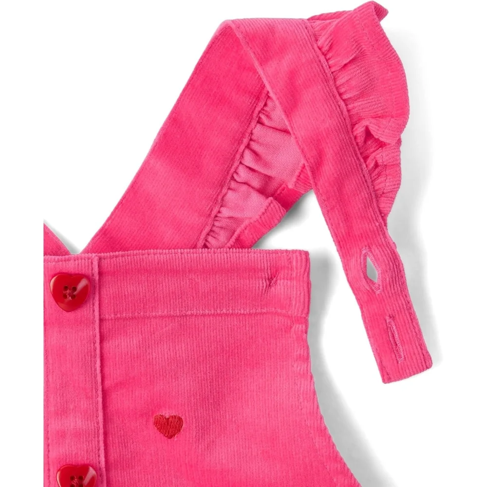 Gymboree girls pink